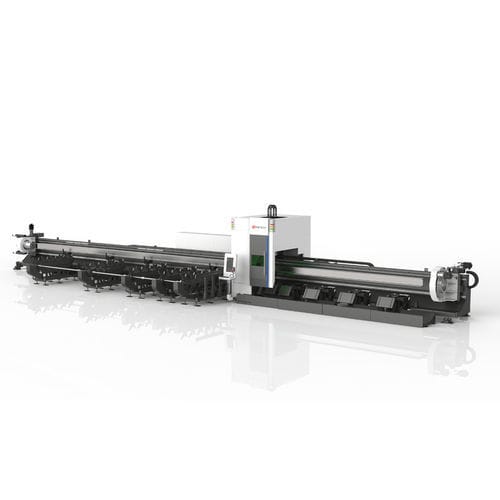 Máquina de corte láser - LT12036M - Farley Laserlab - para acero inoxidable / para acero al carbono / de tubos