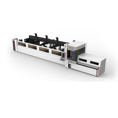 Máquina de corte láser - TP6322  - Farley Laserlab - para aluminio / para acero inoxidable / para acero al carbono