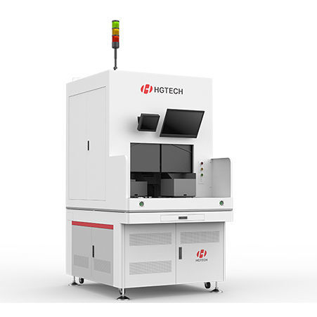Máquina de soldar láser - LAW1000CZ - Farley Laserlab - automática / para piezas de automóvil / neumática