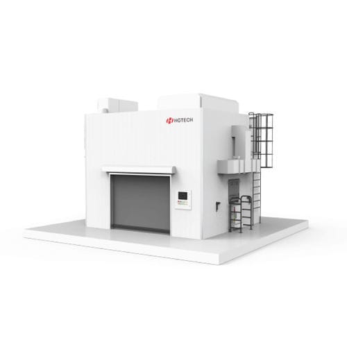 Máquina de soldar láser CO2 - RC Series - Farley Laserlab - controlada por PLC / independiente / para piezas de automóvil