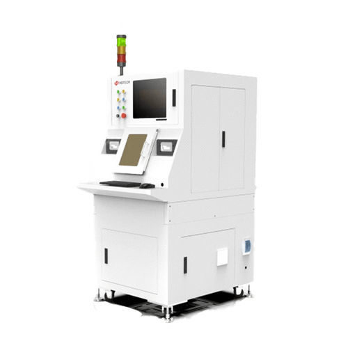 Máquina de corte láser - LUD series - Farley Laserlab - de oblea / industria de la transformación / con carga automatizada