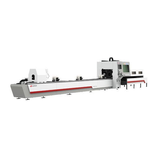Máquina de corte láser de fibra - TP6535 Pro - Farley Laserlab - para aluminio / para acero inoxidable / para acero al carbono