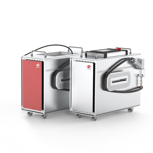 Máquina de soldar láser - SMART HWA Series - Farley Laserlab - de altas frecuencias / manual / independiente