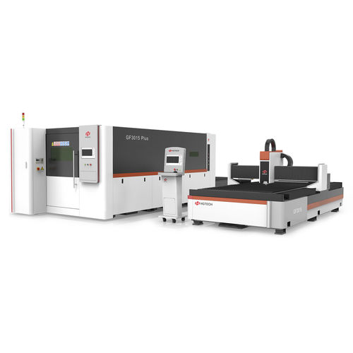 Máquina de corte láser de fibra - GF 4022 Plus - Farley Laserlab - láser 2D / para aluminio / para acero inoxidable