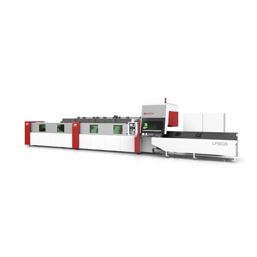 Máquina de corte láser - LT 6535 - Farley Laserlab - para aluminio / para acero inoxidable / para acero al carbono