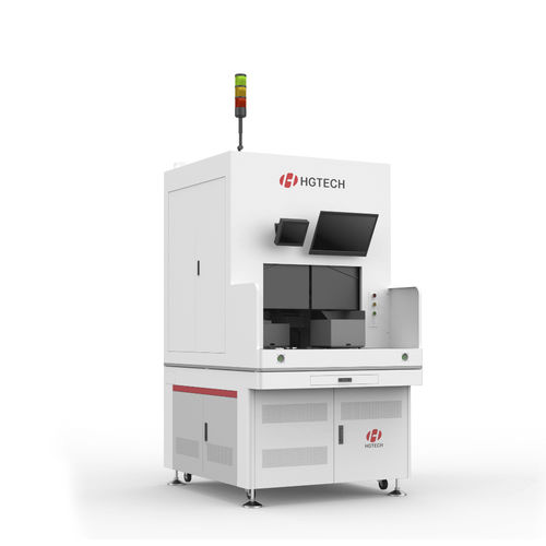 Máquina de soldar láser - Farley Laserlab - automática / en línea / integrable