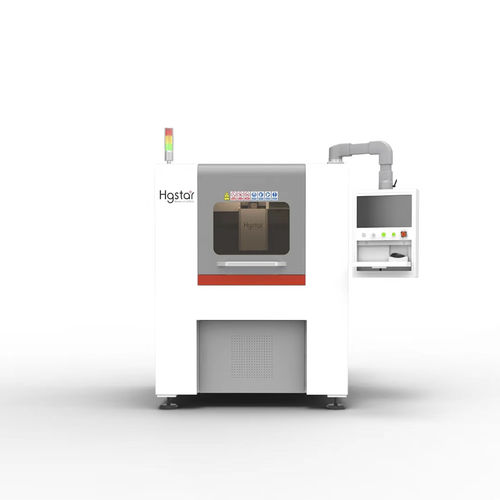 Microcorte láser - Smart HGCS5050 - Farley Laserlab - de cerámica / diamante / series pequeñas