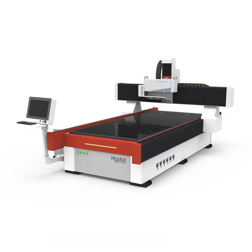 Centro de taladrado CNC - Smart HGM - Farley Laserlab - de banco / con mesa rotativa / 3 ejes