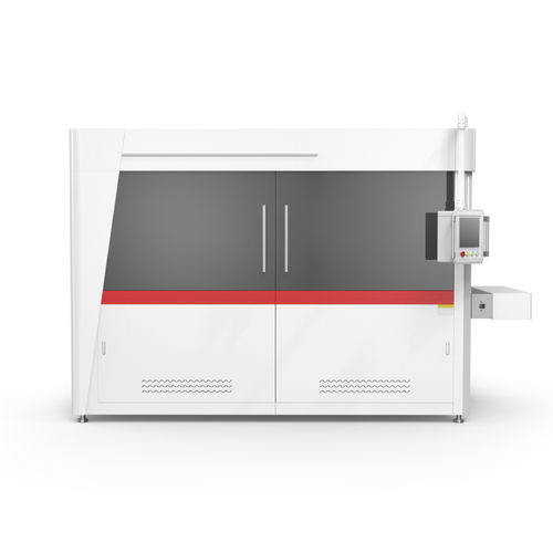 Desbarbadora de banda - Smart-WWRB1000 - Farley Laserlab - predesbarbado / lijadora / de acabado