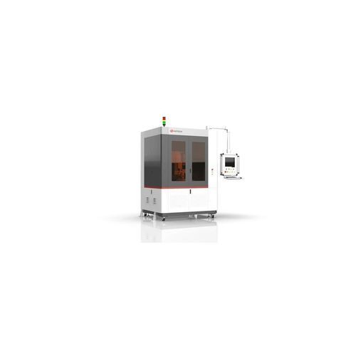 Máquina de corte y grabado láser - Farley Laserlab - láser ultravioleta / láser UV / de film