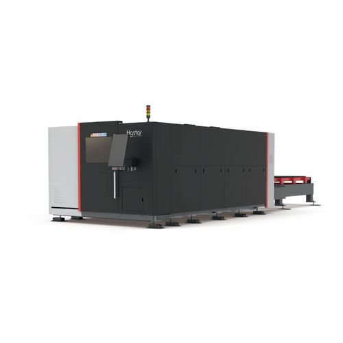 Máquina de corte láser - Ultra-Fast 3015 - Farley Laserlab - para aluminio / para acero inoxidable / para acero al carbono