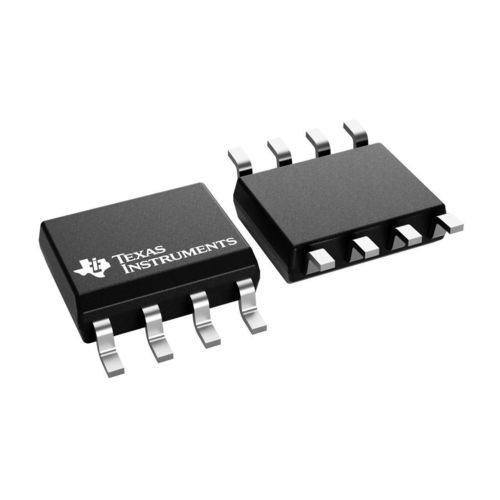 Transceptor CAN - SN65HVD230 - Texas Instruments - para entorno difícil / de automatización / de transmisión de datos