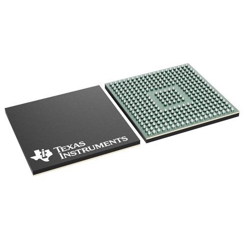 Microcontrolador 32 bits - TMS320F28379D - Texas Instruments - para aplicaciones automovilísticas / de comunicación / de conmutación