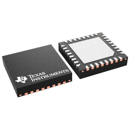 Controlador de cargador de baterías - BQ25713 - Texas Instruments
