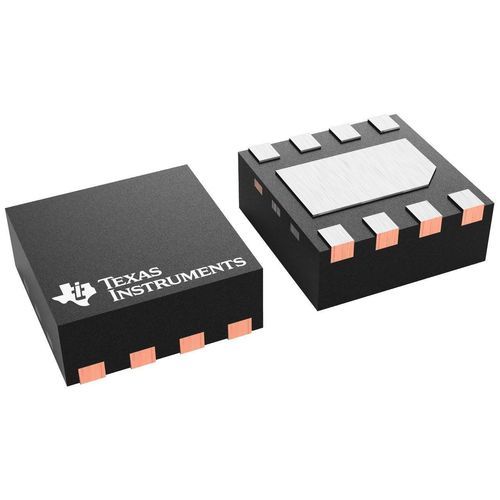 Convertidor DC/DC de aumento de tensión - TPS61021A - Texas Instruments - circuito integrado / SMD / para dispositivo móvil