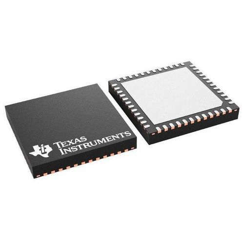 Convertidor de protocolos - DAC7718 - Texas Instruments - digital / digital/analógico / DAC