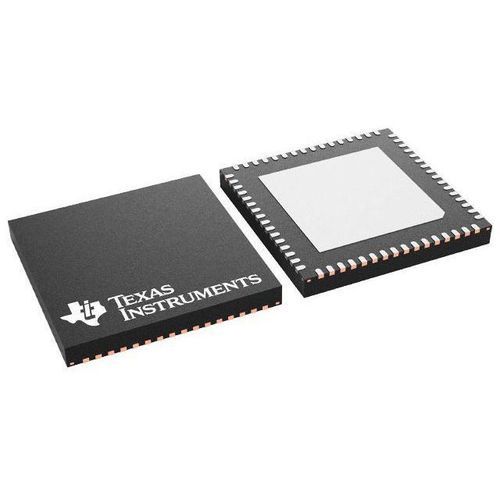 Microcontrolador 32 bits - CC3235SF - Texas Instruments - de comunicación / de uso general / para transmisión inalámbrica