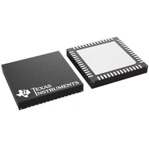 Microcontrolador 32 bits - CC3551E - Texas Instruments - de comunicación / para transmisión inalámbrica / system-on-a-chip