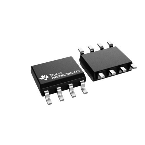 Circuito integrado sensor de medida de corriente shunt - INA219 - Texas Instruments - montado en circuito impreso / para circuito impreso / PCB