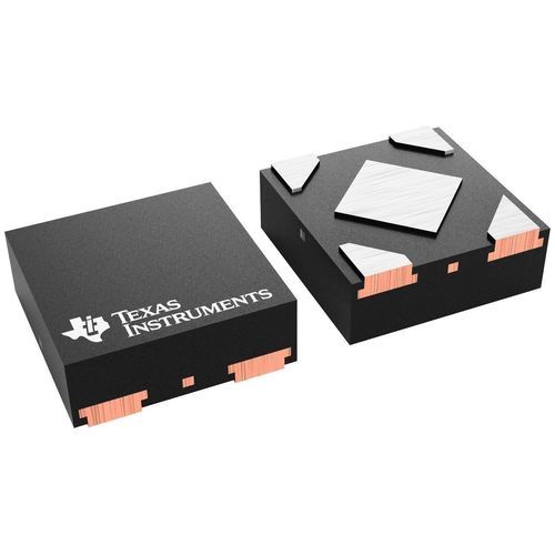 Regulador de tensión DC - LP5907 - Texas Instruments - para equipos de telecomunicaciones / para aplicaciones automovilísticas / LDO
