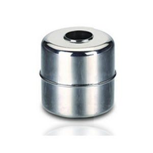 Flotador magnético - PIC GmbH - para sensor de nivel / de plástico / de acero inoxidable