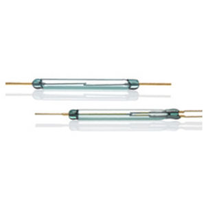 Contactor con ampolla reed de potencia - CRH, HSR, PMC series - PIC GmbH