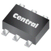 Módulo MOSFET de efecto de campo - CMLM0575      - Central Semiconductor - de potencia / diodo Schottky