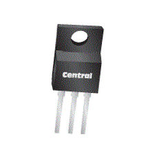 MOSFET de silicio - CDM2205-800FP - Central Semiconductor