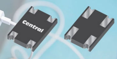 Rectificador de corriente DC - CBRDFA4-100 - Central Semiconductor - industrial