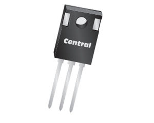 Diodo con unión PN - CRU247 series  - Central Semiconductor - con caja / de corriente fuerte / conmutado