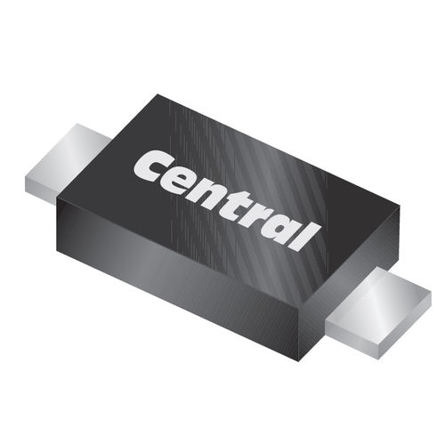 Diodo con unión PN - CMJ0 series - Central Semiconductor - para montaje en superficie / de regulación / de silicio