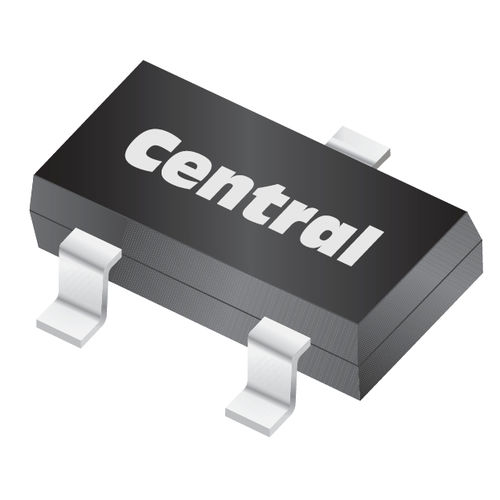 Tiristor de control - CMPS5061  - Central Semiconductor