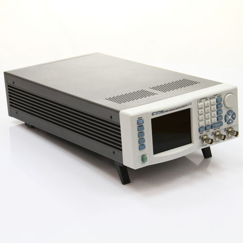 Generador de formas de onda arbitrarias - WS8102 - Tabor Electronics - de funciones / de impulsos / de doble canal