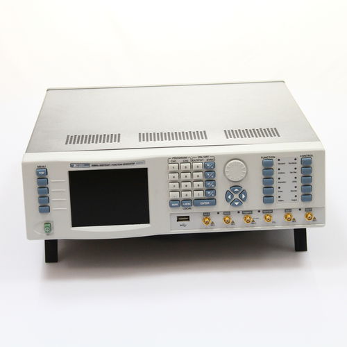 Generador de impulsos - WS8352 - Tabor Electronics - de pattern / compacto
