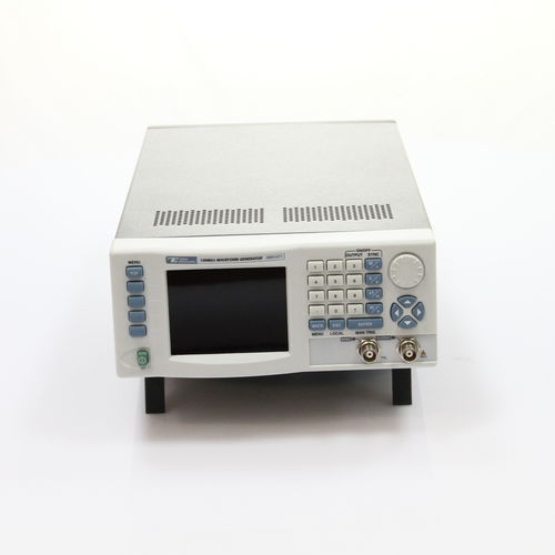 Generador de formas de onda arbitrarias - WW1071 - Tabor Electronics - vía USB / monocanal