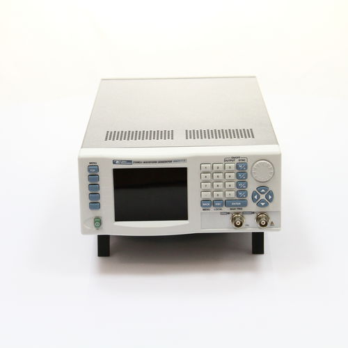 Generador de formas de onda arbitrarias - WW2571A - Tabor Electronics - de funciones / de impulsos / vía USB