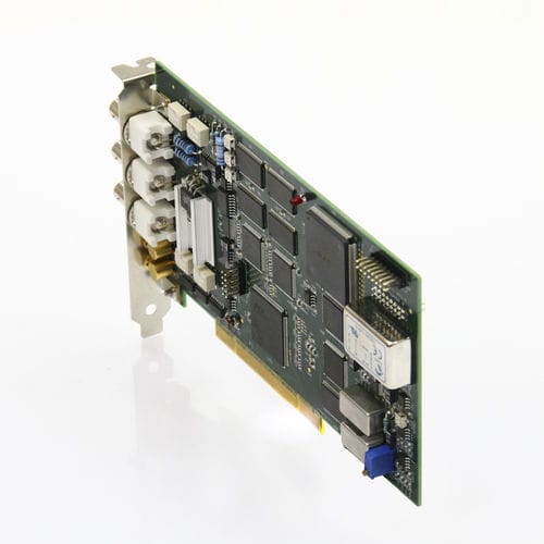 Generador de formas de onda arbitrarias - 5300 - Tabor Electronics - de funciones / monocanal / tarjeta PCI