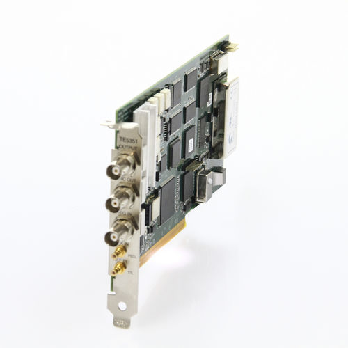 Generador de formas de onda arbitrarias - 5351 - Tabor Electronics - de funciones / monocanal / tarjeta PCI/PCI-X