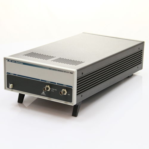 Amplificador de señal -  9100   - Tabor Electronics - de potencia / de banda ancha / en bastidor