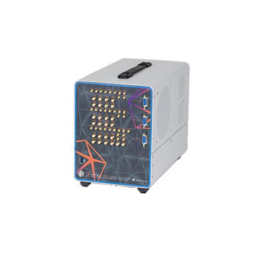 Generador de formas de onda arbitrarias - P1284D - Tabor Electronics - vía USB / compacto / 4 canales