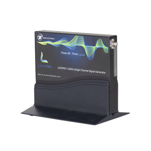 Generador de señal - LS3081D - Tabor Electronics - RF / compacto / analógico