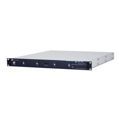 Generador de señal - LS1294R - Tabor Electronics - RF / vía USB / analógico
