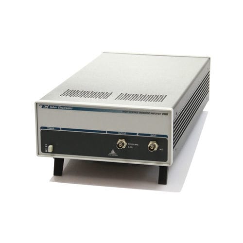 Amplificador de señal - 9100   - Tabor Electronics - de potencia / de dos canales / de un solo canal