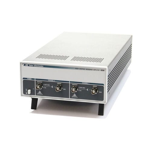Amplificador de señal - 9200 - Tabor Electronics - de potencia / de dos canales / salida de corriente