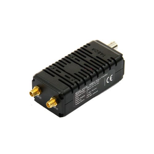 Amplificador de señal - A10150 - Tabor Electronics - de un solo canal