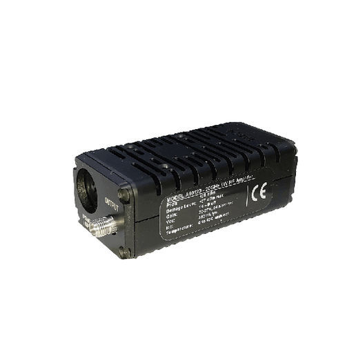 Amplificador RF - A10200 - Tabor Electronics - compacto / de alta potencia