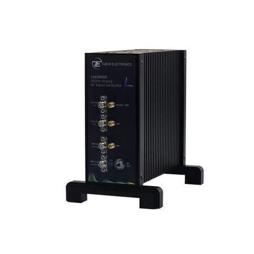 Generador de señal - LSX2091D - Tabor Electronics - de microondas / RF / monocanal