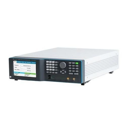 Generador de señal - LSX4092B - Tabor Electronics - de microondas / RF / de doble canal
