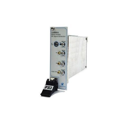 Generador de señal - LSX4091X - Tabor Electronics - de microondas / RF / monocanal