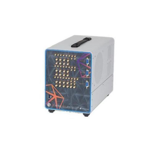 Generador de formas de onda arbitrarias - P9482D - Tabor Electronics - RF / compacto / portátil